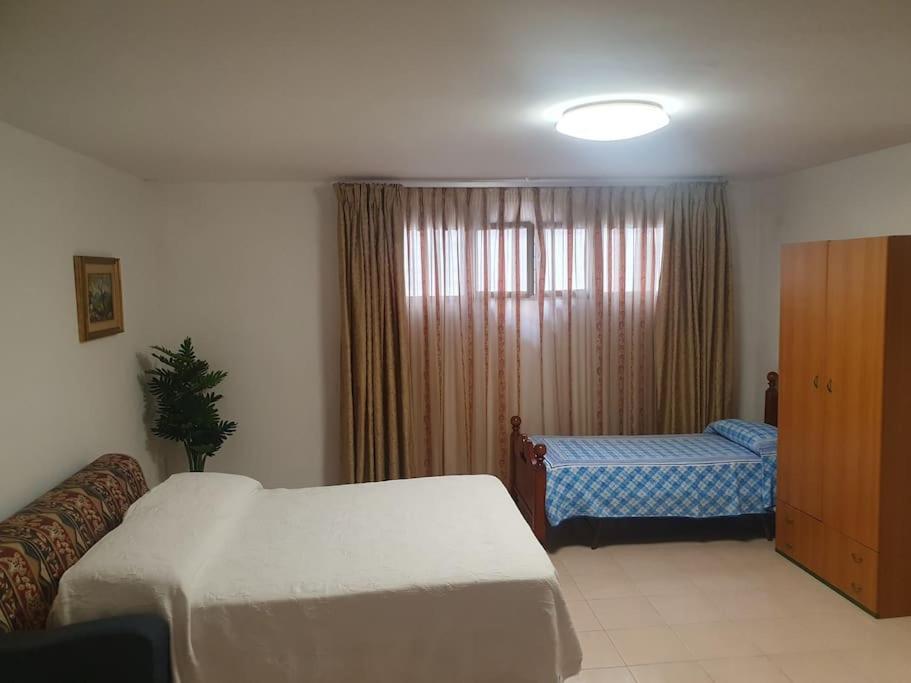 Casa Vacanza Nonna Lina Rosolini Dış mekan fotoğraf