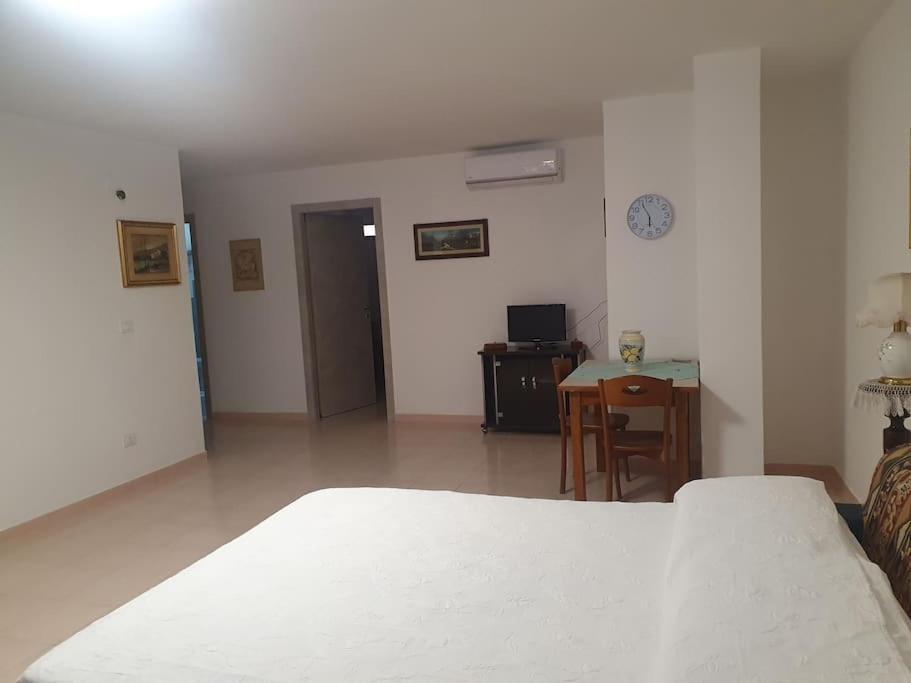 Casa Vacanza Nonna Lina Rosolini Dış mekan fotoğraf