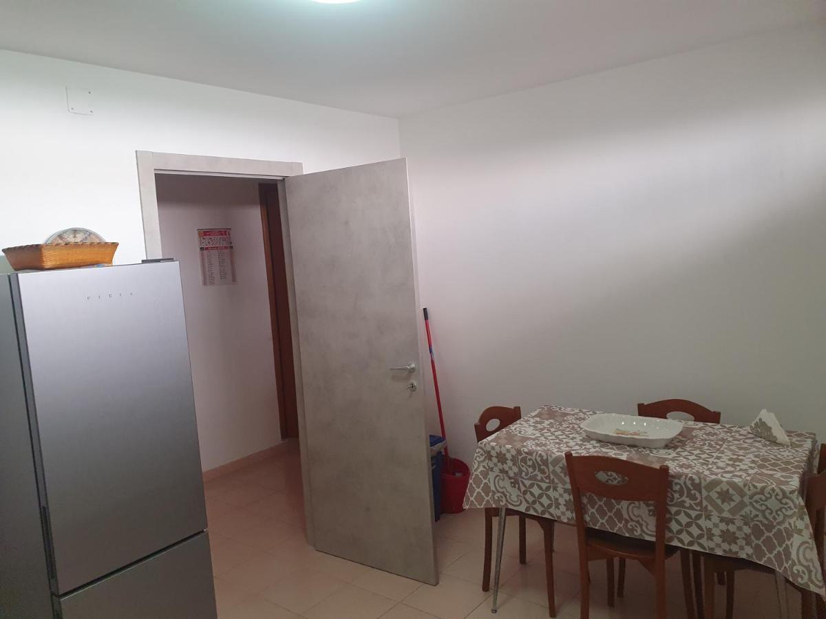 Casa Vacanza Nonna Lina Rosolini Dış mekan fotoğraf